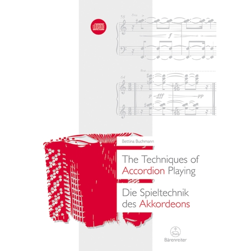 The Techniques of Accordion...