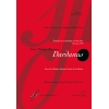 Dardanus (version 1739) Vocal score - Jean-Philippe Rameau