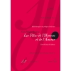Les Fetes de lHymen at de lAmour Vocal Score - Jean-Philippe Rameau
