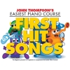 John Thompson's First Hit Songs