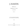 Symphony No.49 in F minor (La passione) (Hob.I:49) Viola - Franz Joseph Haydn