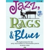 Jazz, Rags & Blues, Book 2