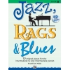 Jazz, Rags & Blues, Book 3