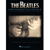 The Beatles For Fingerstyle Ukulele