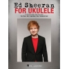 Ed Sheeran For Ukulele