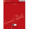 Bernstein for Singers 