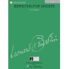 Bernstein For Singers: Tenor Voice and Piano