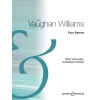 Vaughan Williams, Ralph - Four Hymns 