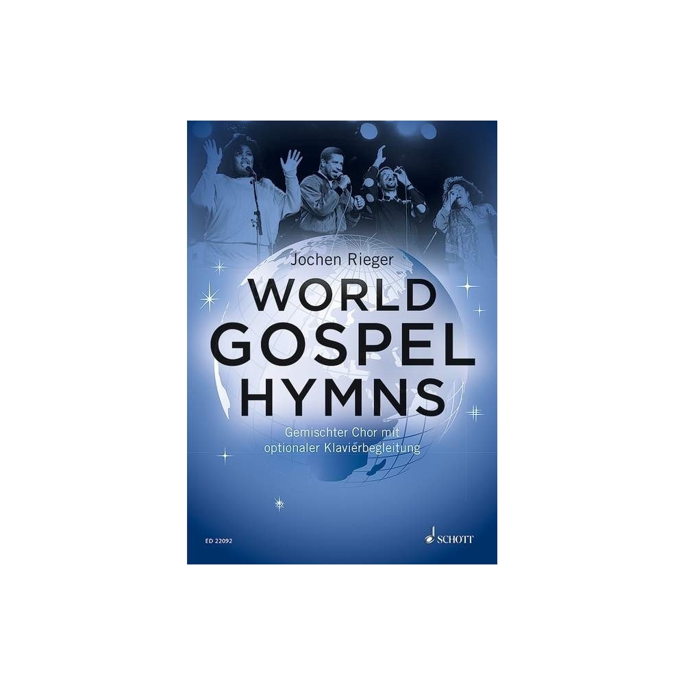 World Gospel Hymns 