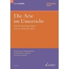 Arias for aspiring singers 