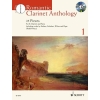 Mauz, Rudolf - Romantic Clarinet Anthology Vol. 1