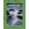 Taylor, Benedict - Irish Folk Tunes for Viola 