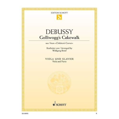 Debussy, Claude -...