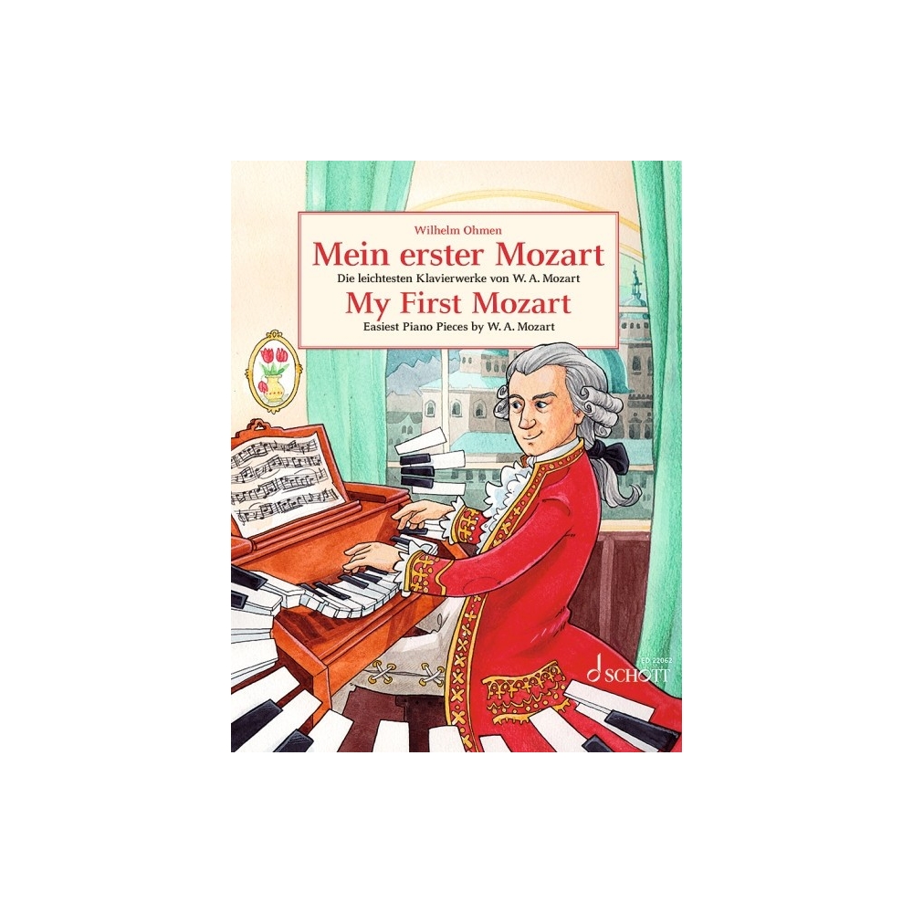 My First Mozart 