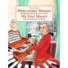 My First Mozart - Easiest Piano Pieces by W A Mozart