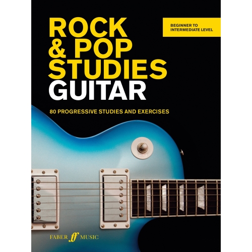 Fleming, Tom - Rock & Pop Studies