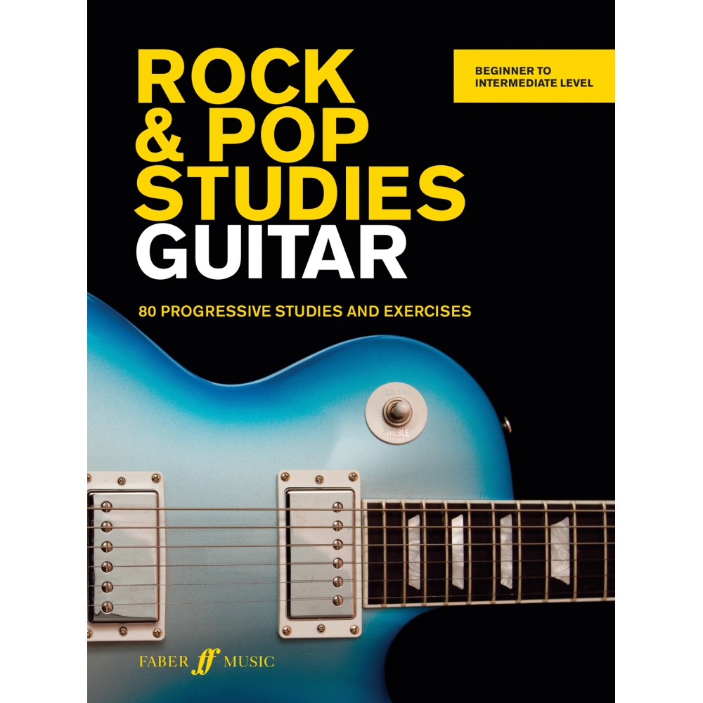 Fleming, Tom - Rock & Pop Studies