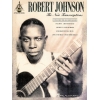 Robert Johnson - The New Transcriptions