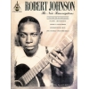 Johnson, Robert - The New Transcriptions (GRV)