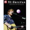 Ed Sheeran For Easy Guitar