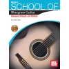 School Of Bluegrass Guitar Ballads/Waltzes