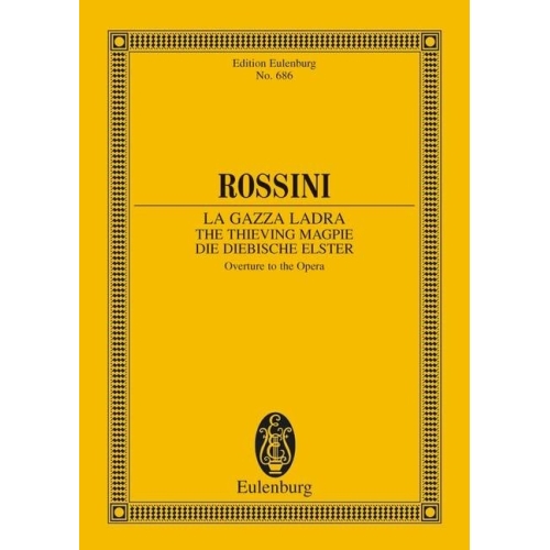 Rossini, Gioacchino Antonio...