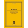 Rossini, Gioacchino Antonio - The Thieving Magpie 