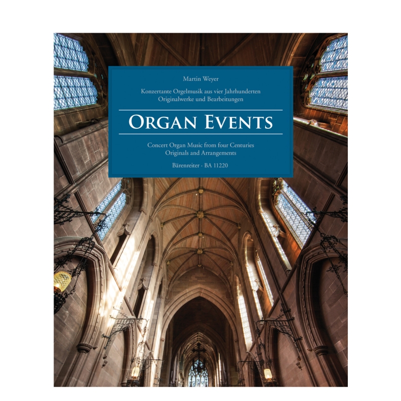 Organ Events