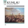 Kuhlau, Friedrich - Six Sonatinas Opus 55
