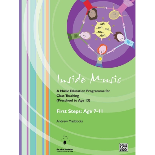 Inside Music - First Steps...