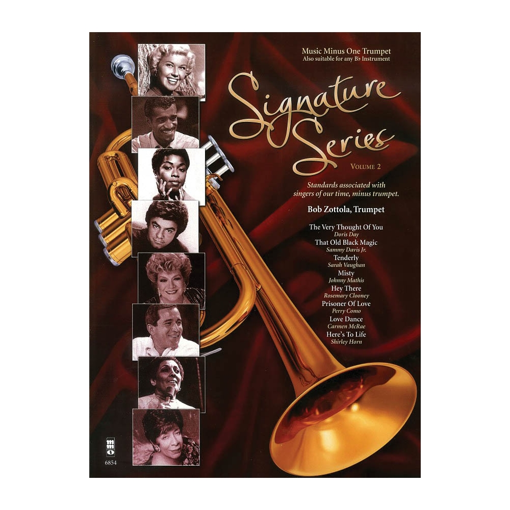 Signature Series, Volume 2