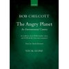 Chilcott, Bob - The Angry Planet