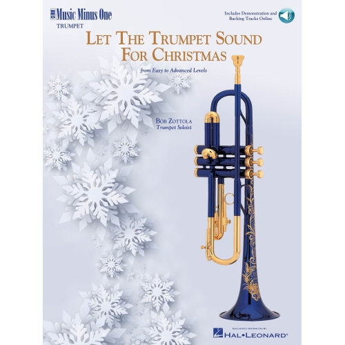 Let the Trumpet Sound for Christmas