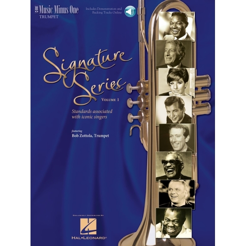 Signature Series, Volume 1