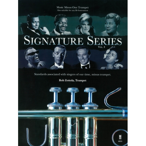 Signature Series, Volume 3