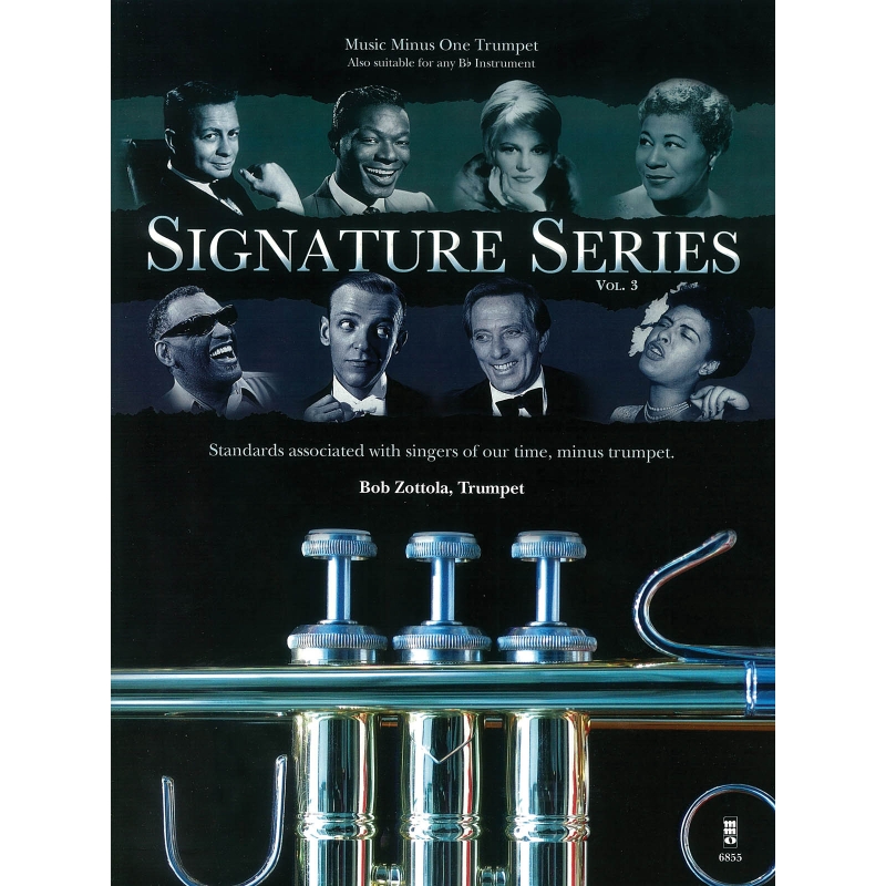 Signature Series, Volume 3