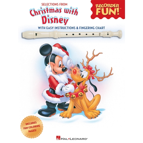 Selections from Christmas...
