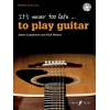 Longworth & Walker - It's Never Too Late To Play Guitar