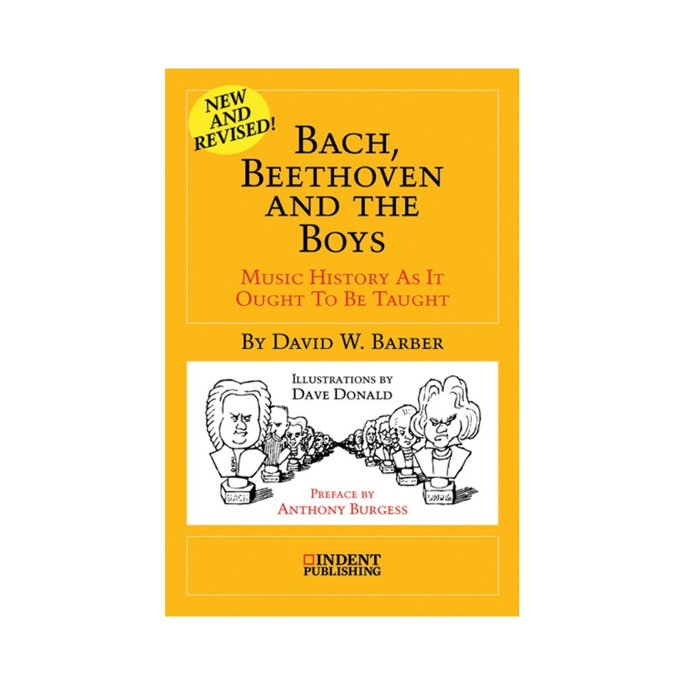 Bach, Beethoven and the Boys