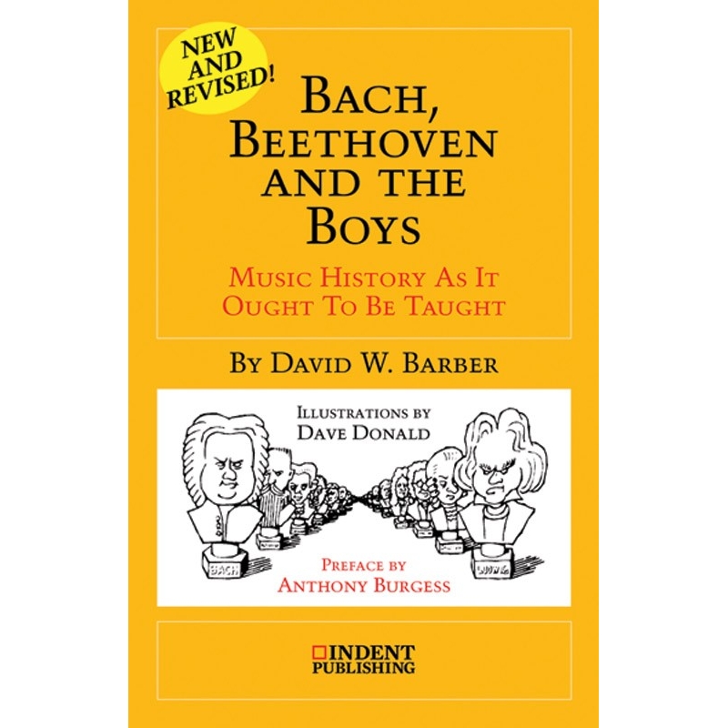 Bach, Beethoven and the Boys