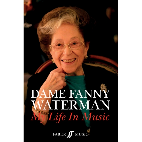Dame Fanny Waterman: My...