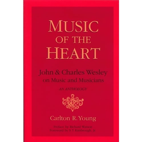Young, Carlton R - Music of...