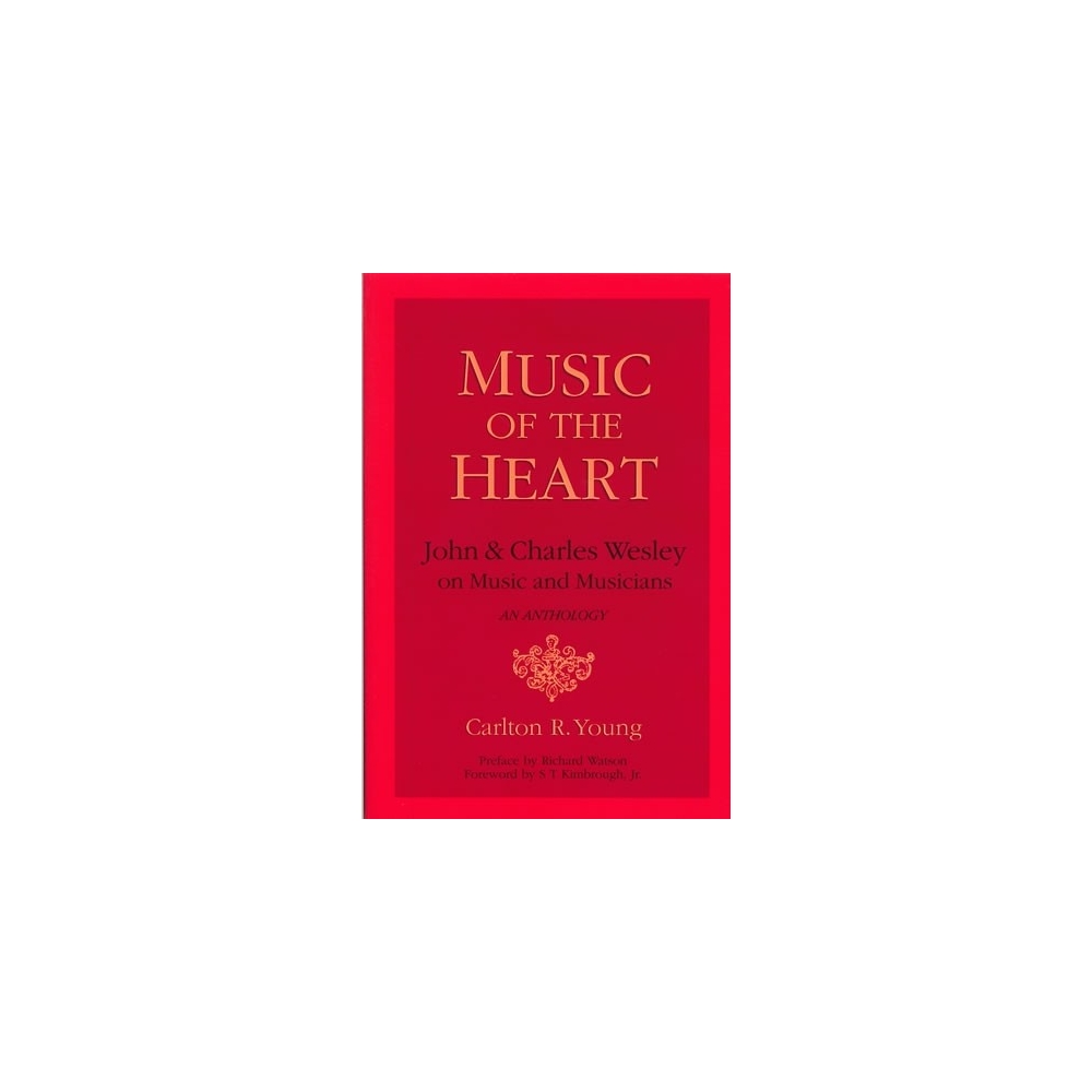Young, Carlton R - Music of the Heart