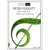 Foggitt, Peter - As I Rode Out