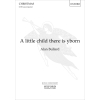 Bullard, Alan - A little child there is yborn
