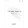 Archer, Malcolm - God is born among us