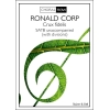 Corp, Ronald - Crux Fidelis