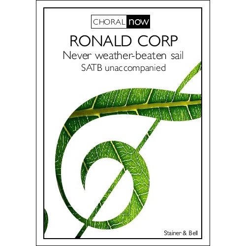 Corp, Ronald - Never...