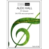 Hall, Alex - A Grace