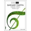 Martin, Barnaby - Videntes stellam